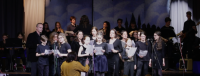 Easter Concert