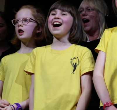 Choral Concert