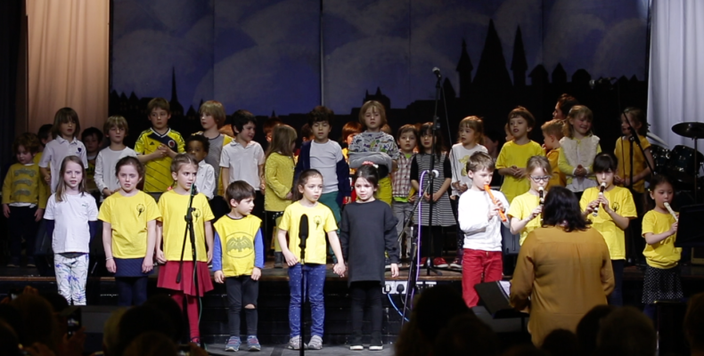 Music Box 3: Mini Orchestra
