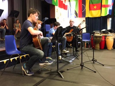 Guitar Concert