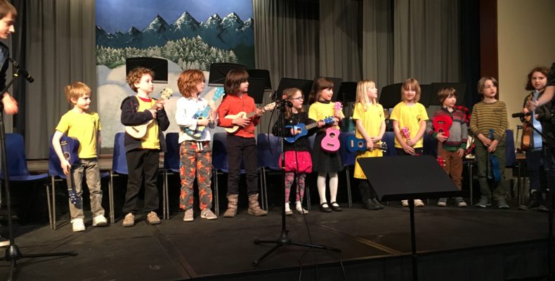Beginner Groups