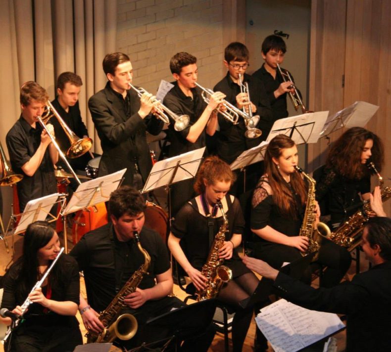 50th Birthday Concert - 25th March