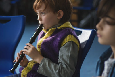 Recorder Concert