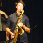 Alex Merritt