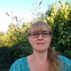 Louise Williams