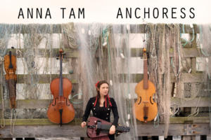 Anna Tam: Debut Album Launch