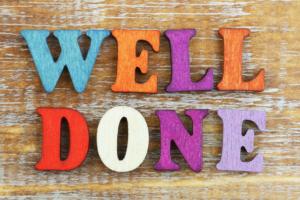 Congratulations! Autumn 20 and Spring 21 exam results