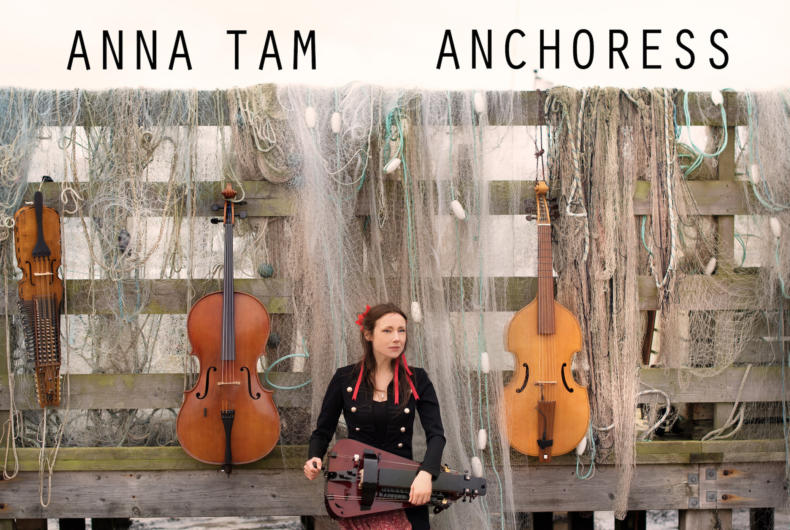 Anna Tam: Debut Album Launch