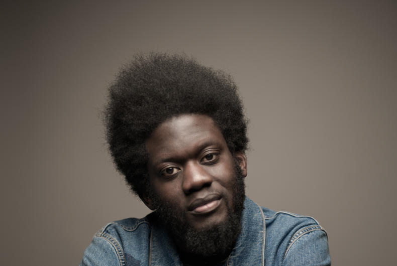 Michael Kiwanuka appointed 'Ambassador' for Young Music Makers