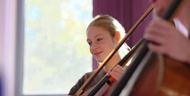 Strings