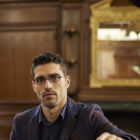 Horacio López Redondo