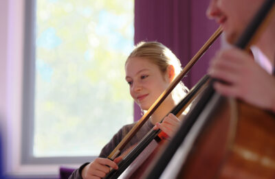 Strings